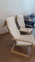 Comfort stuhle