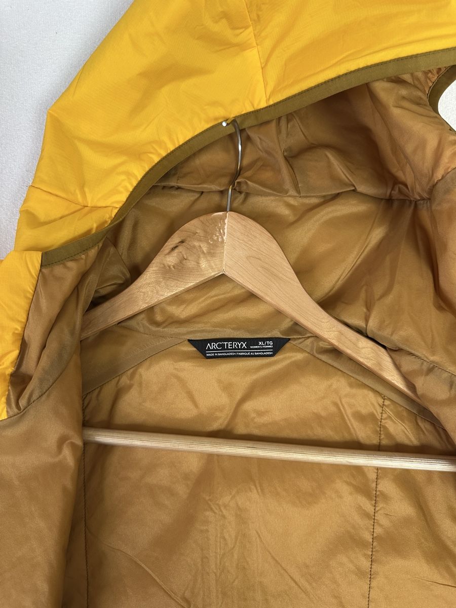 Arcteryx Jacken: Arctryx Jacke G L – Neu und originalverpackt aus Maienfeld von tobeyl2020 8