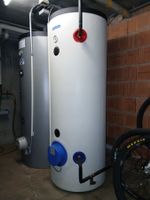 Boiler 300 Liter