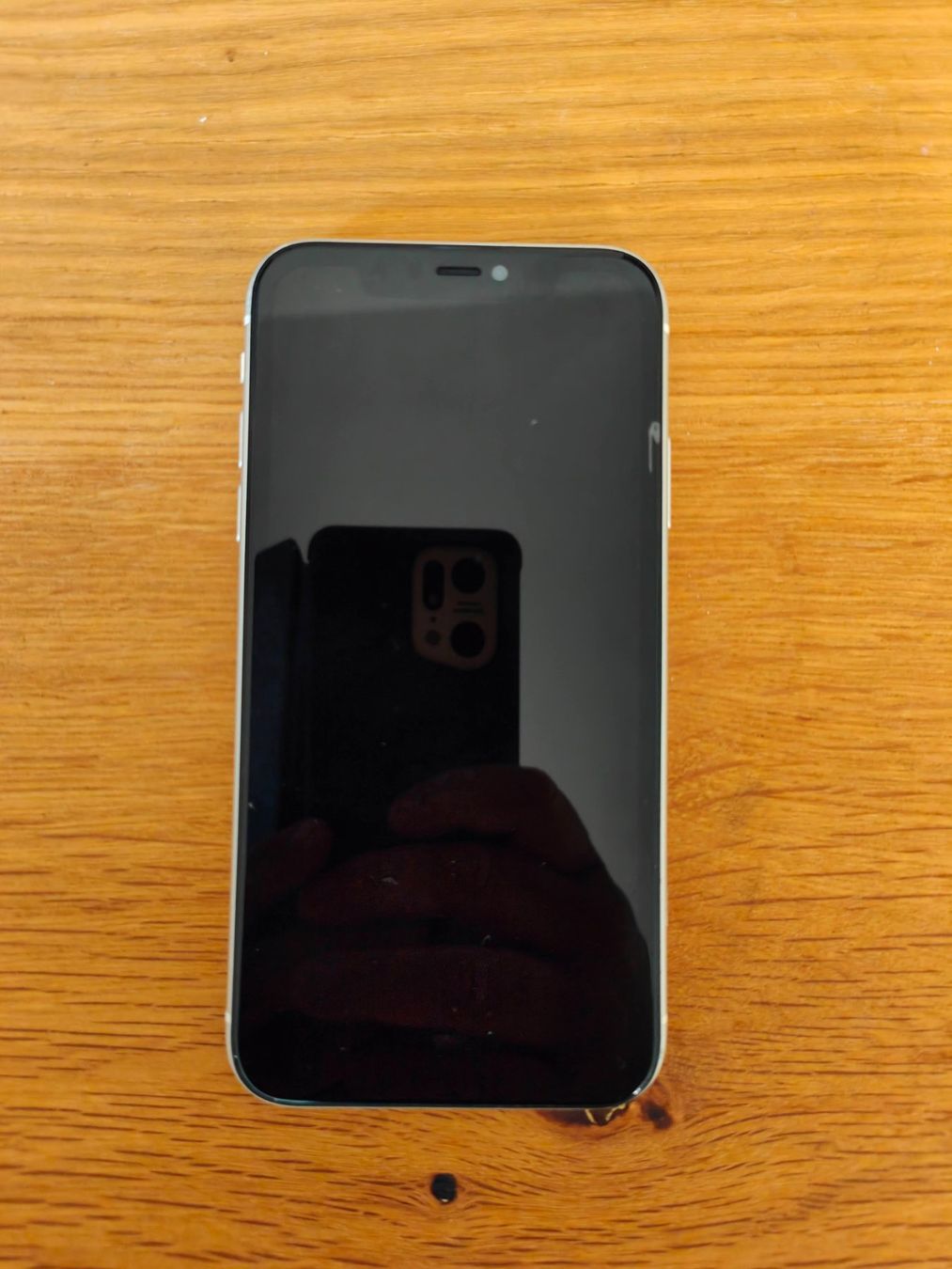 Apple Handys / Smartphones: iPhone 11 (Display defekt) – Gebraucht aus Bern von Chgeek 3