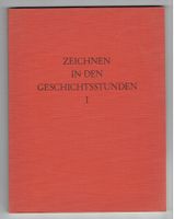Zeichnen in den Geschichtsstunden