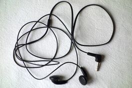 Kopfhörer In-Ear Sony Walkman