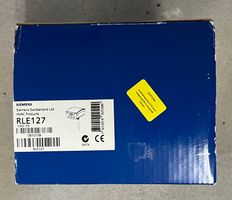 Neu OVP 🔥 Siemens RLE127 / Temperaturdifferenzregler