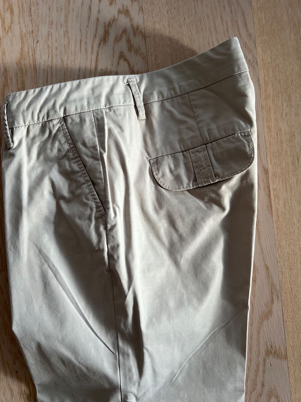 Pantaloni: Schuhmacher Damen Hose – Usato da Rafz venduto da mar_w5xy 3