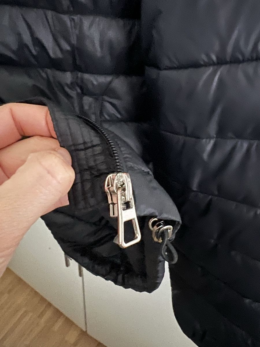 Zara Giacche: Jacket Zara – Usato da Thalwil venduto da and_nb7r 3