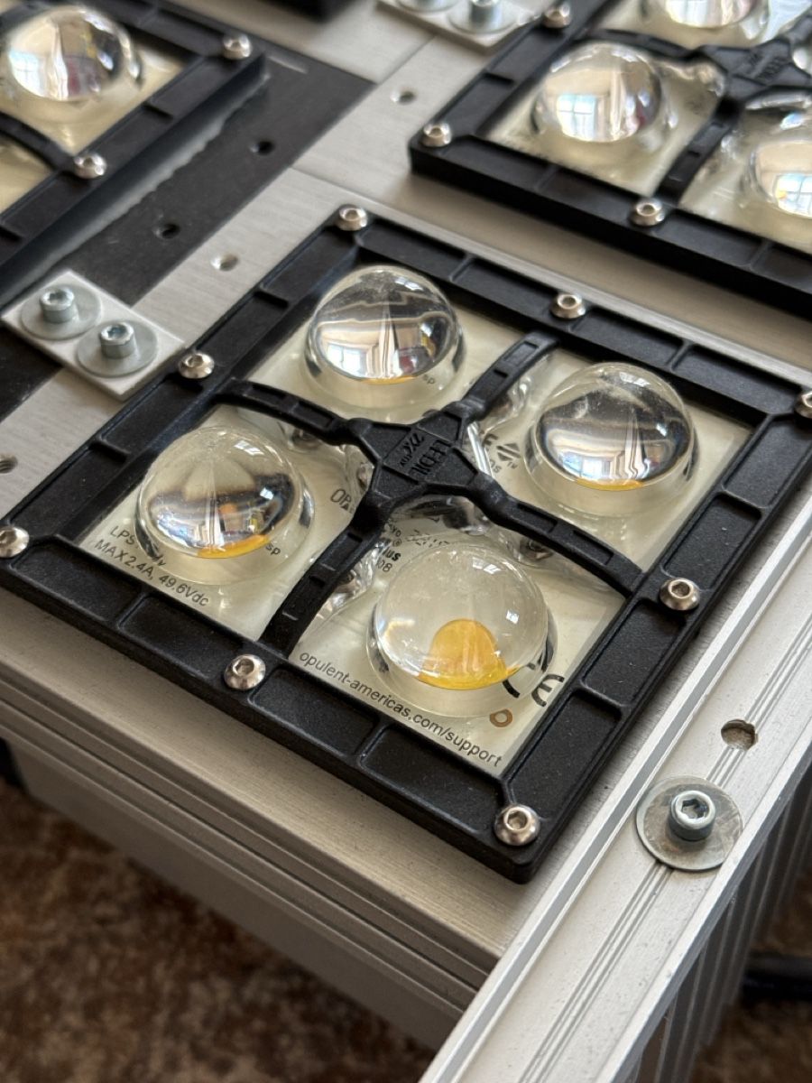 Lampade: LED Strahler Opulent – Usato da Zürich venduto da Sapsara 2
