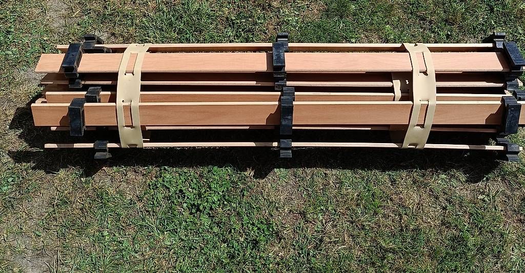 Lattenroste: Rollrost – Gebraucht aus Oftringen von UrsulaW01 1