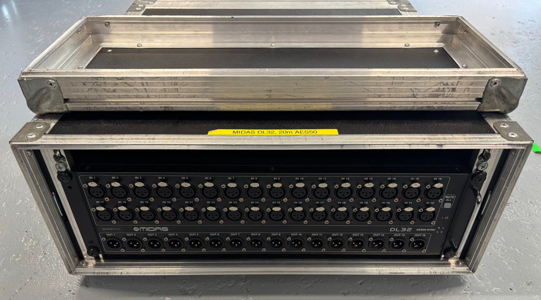 Midas Mischpulte: Stagebox Midas DL32 – Gebraucht aus Konolfingen von lbu_7t6t 1