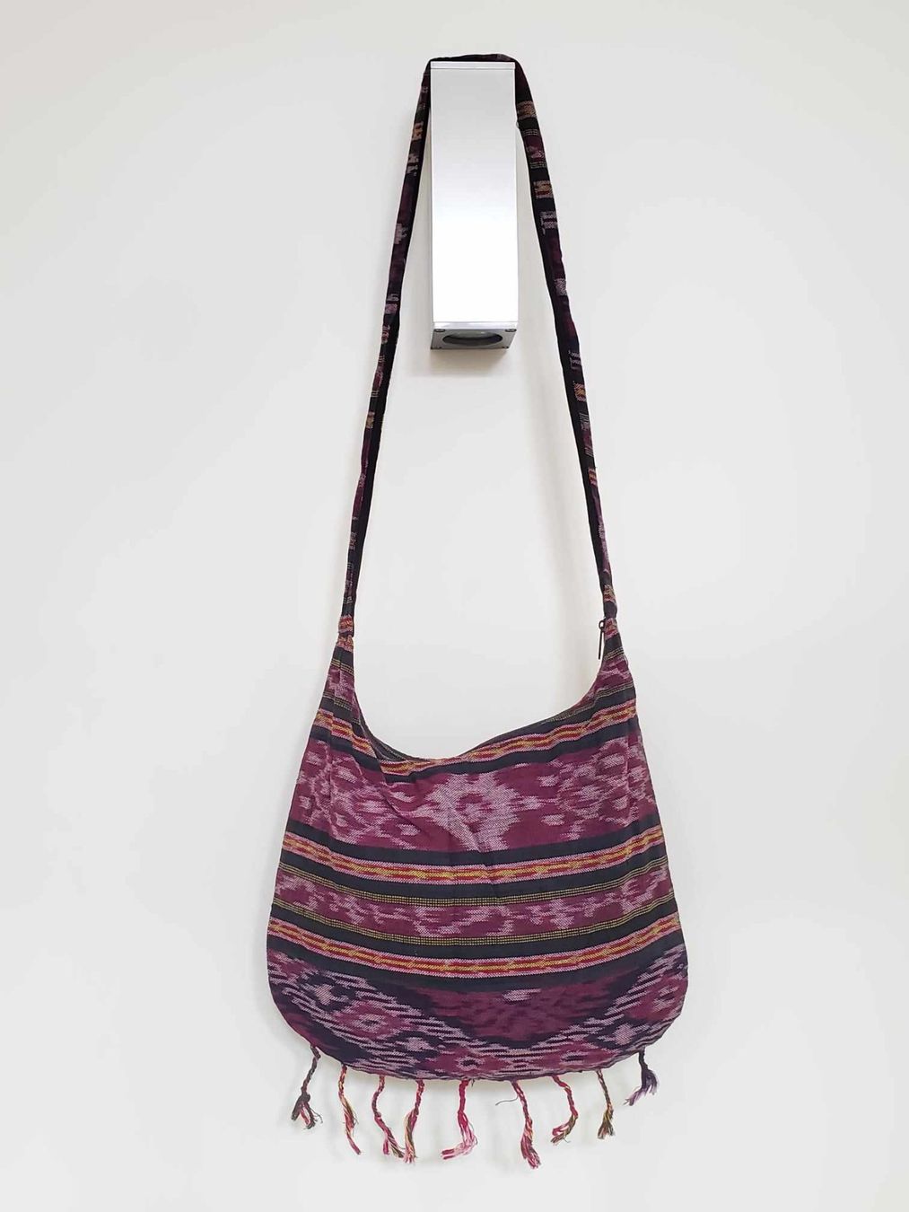 Borse: Sac à main "Ethnique" – Usato da Bernex venduto da Sooeg_01 2