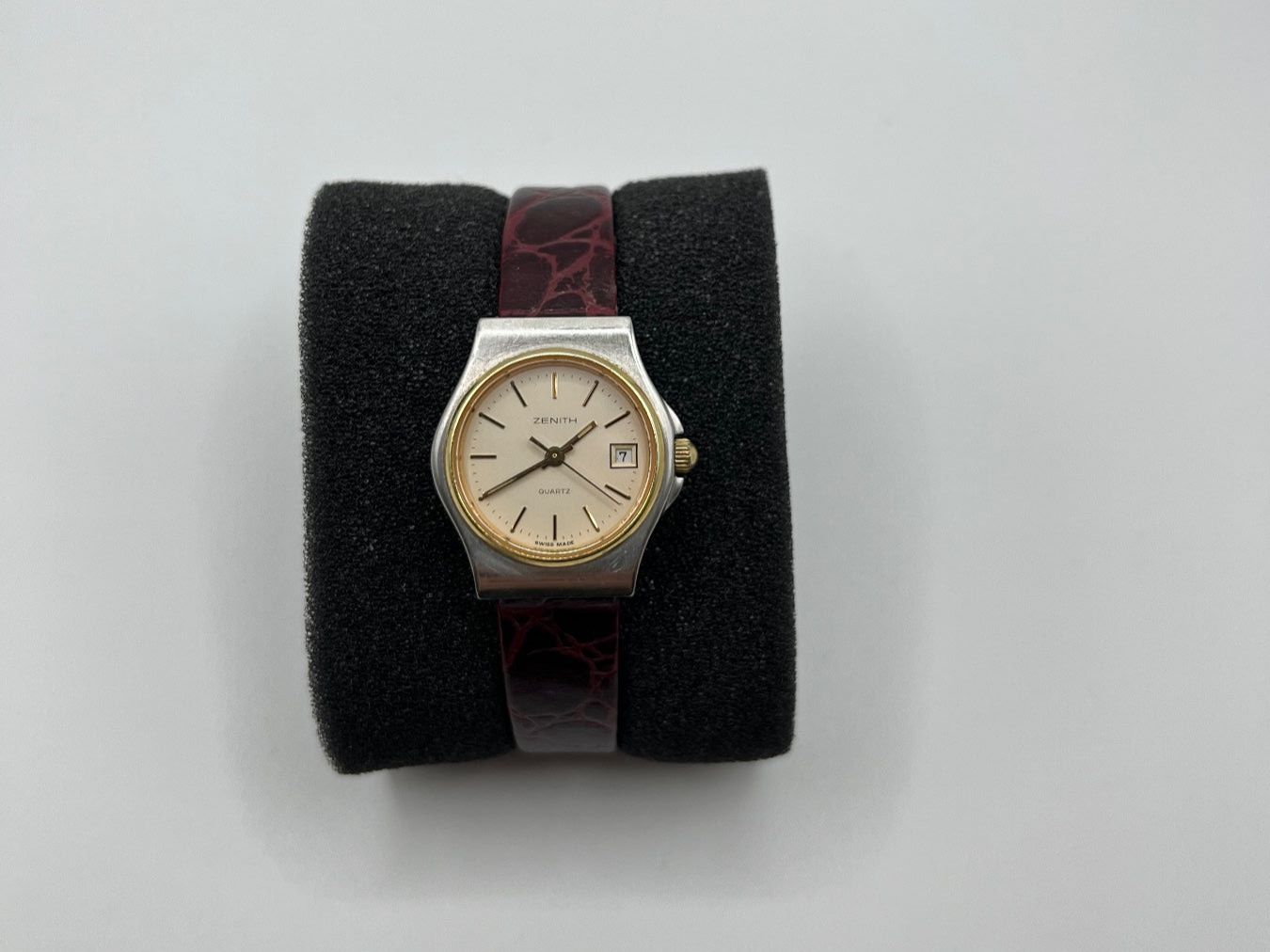 Zenith Orologi: Montre Zenith Quartz Vintage – Usato da Erlach venduto da migdep985