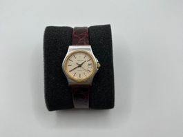 Montre Zenith Quartz Vintage