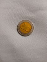 Pièce rare: 20 dinars Algérie, année 1992, à saisir!