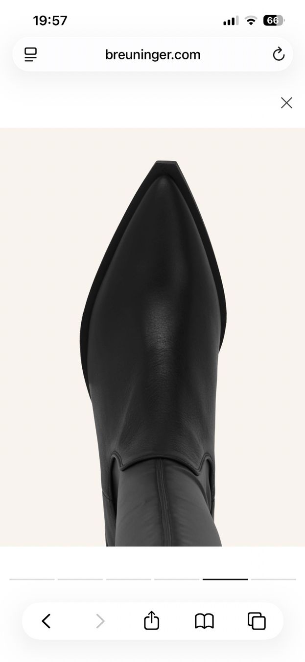 Copenhagen Scarpe da donna: COPENHAGEN STUDIOS Stiefel CPH452 - Gr. 39 – Nuovo (secondo la descrizione) da Andwil SG venduto da nin_y2zm 8
