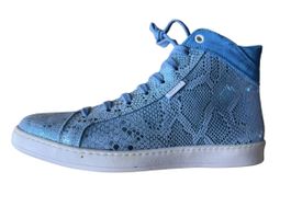 Sommer-Sale Cole Bounce Sneaker aus Leder Gr. 31