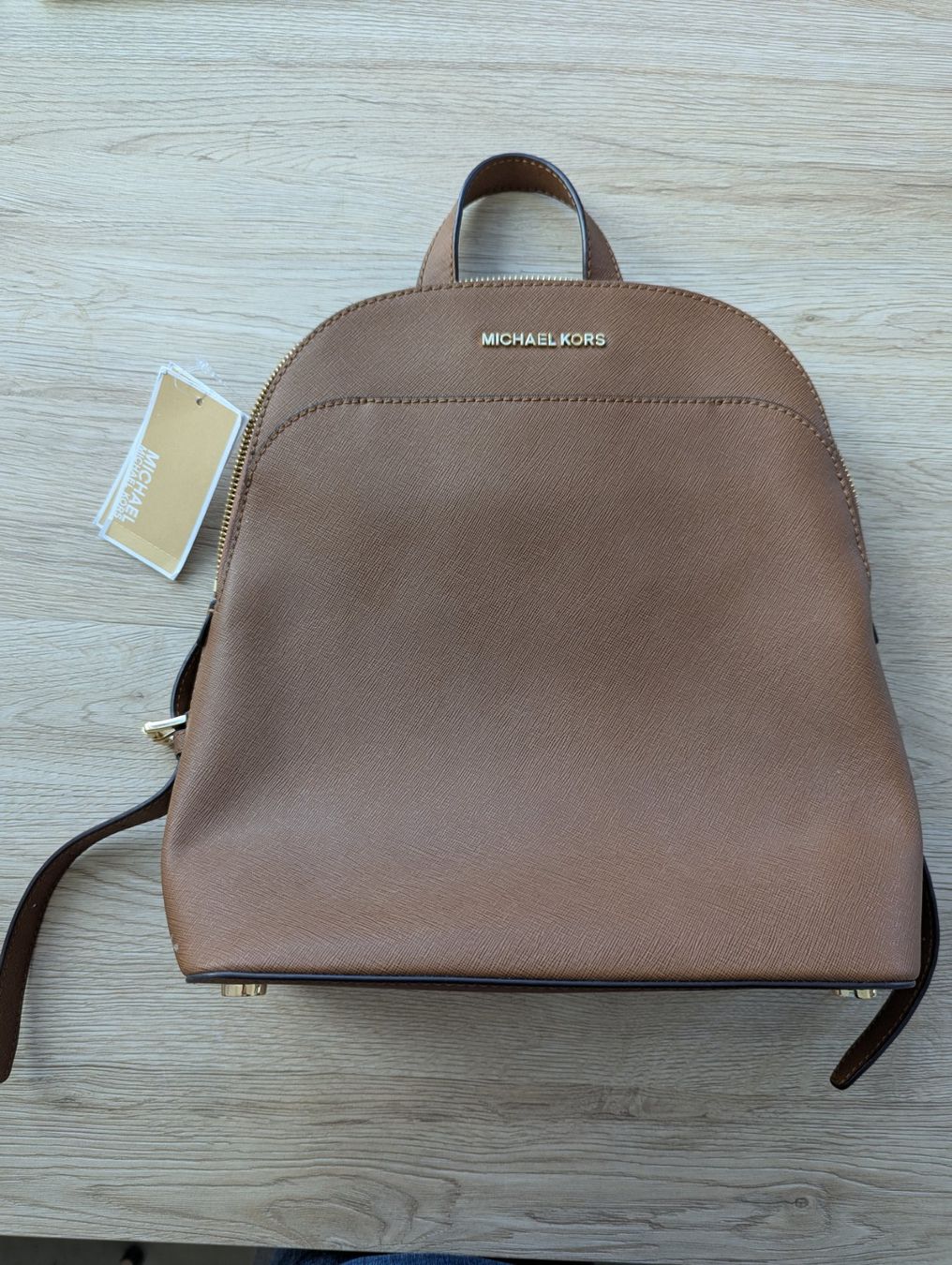 Michael Kors Borse da donna: Sac à dos Michael Kors – Nuovo e nell'imballaggio originale da Vallon venduto da pas_8gxp