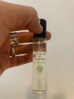 Acqua di Parma Colonia Futura. Eau de Cologne for Men 12ml..