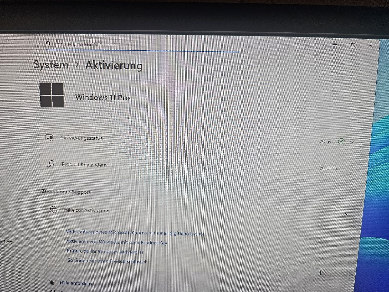 Intel PC: PC Mit Intel i7 und Nvidia Grafikkarte ein 11pro Office 365 – Usato da Ehrikon venduto da noa_vyp5 4