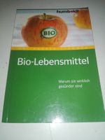 Bio-Lebensmittel: Warum sie wirklich gesünder sind    ©'2008