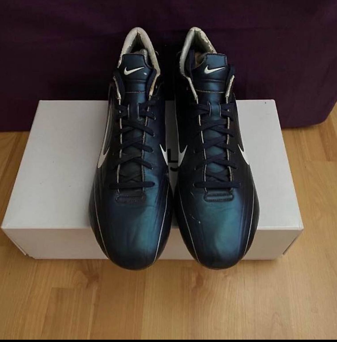 Nike Scarpe da uomo: Mercurial Vapor – Usato da Bern venduto da jah_f7y5 3
