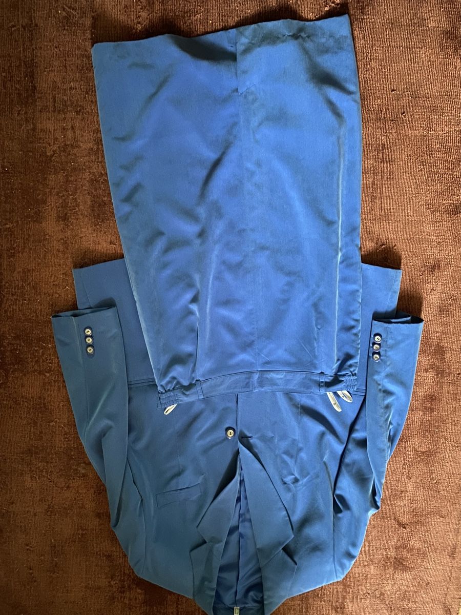 Completi & Tailleur: Zweiteiler – Usato da Gretzenbach venduto da Cantate 1