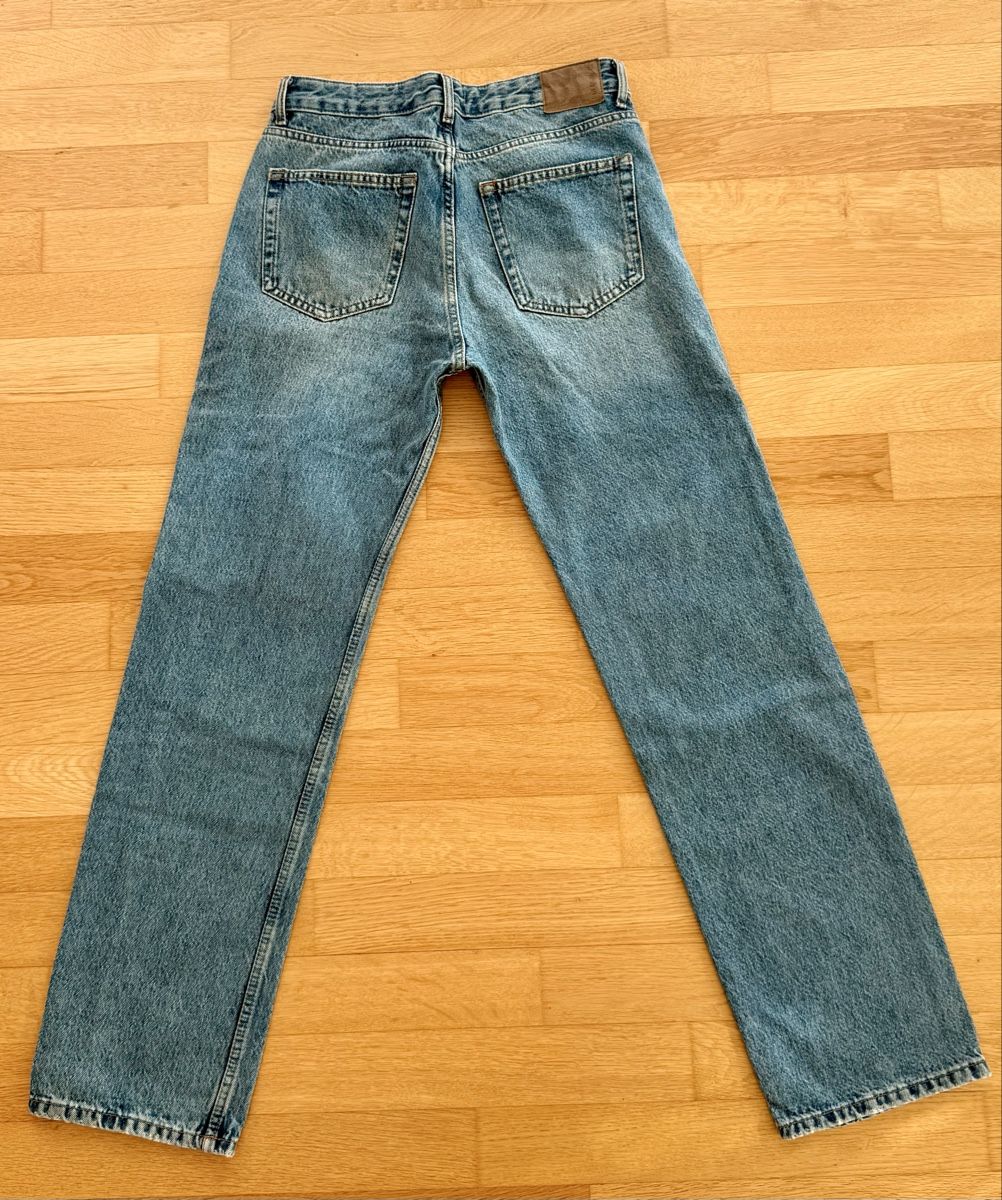 Pull&Bear Jeans: Jeans- 2er Set von Pull&Bear – Usato da Bassersdorf venduto da Bassi55 5