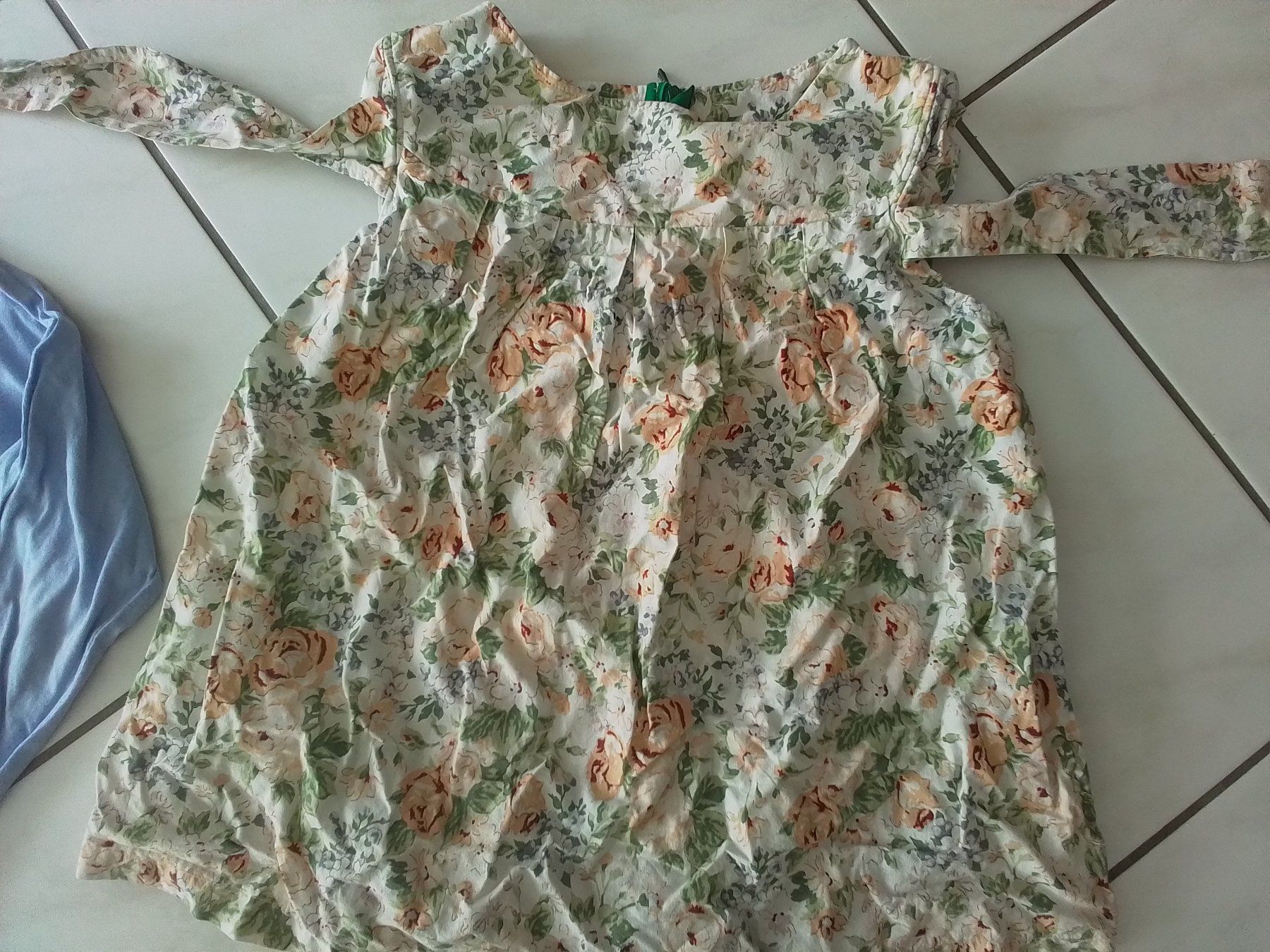 Lotti & Set di vestiti: KLEIDERSET Gr.80 -128 – Usato da Heimberg venduto da sunny1970 7
