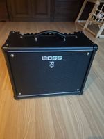 Boss Katana 50 MK2