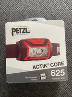 Stirnlampe PETZEL Actik Core 625 Lumens max