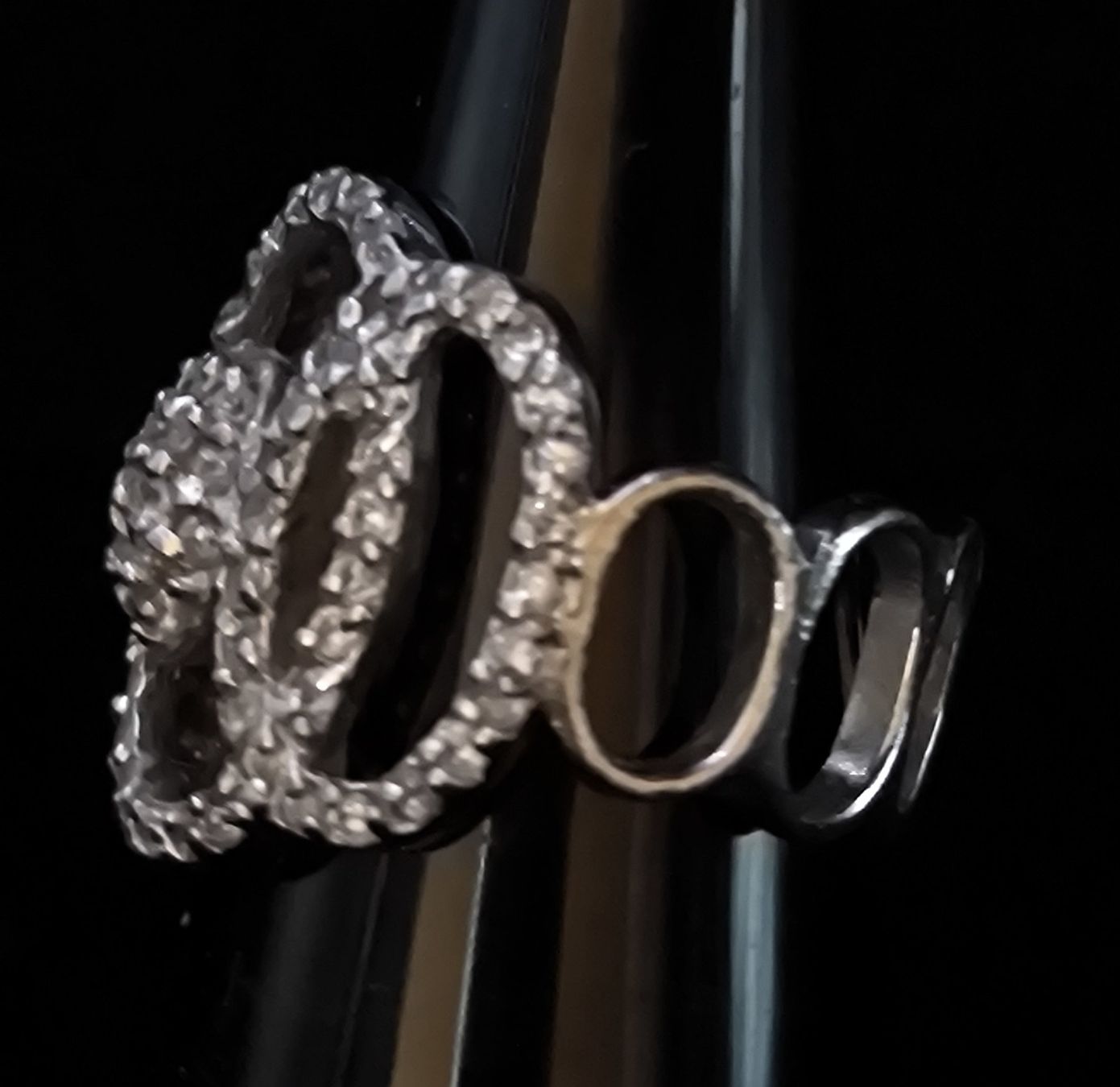Anelli: Ring, 925er Silber – Usato da Rorschacherberg venduto da snOOpydOg11 6