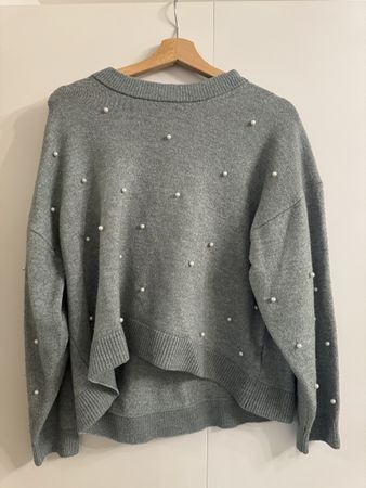 Pullover von H&M Grösse M