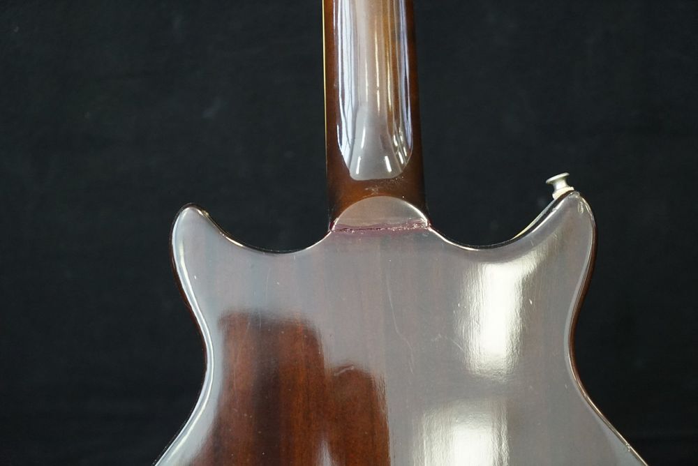Greco MR-1000 Mick Ralphs Vintage E-Guitar Japan Jg.1977 (Gebraucht) in ...