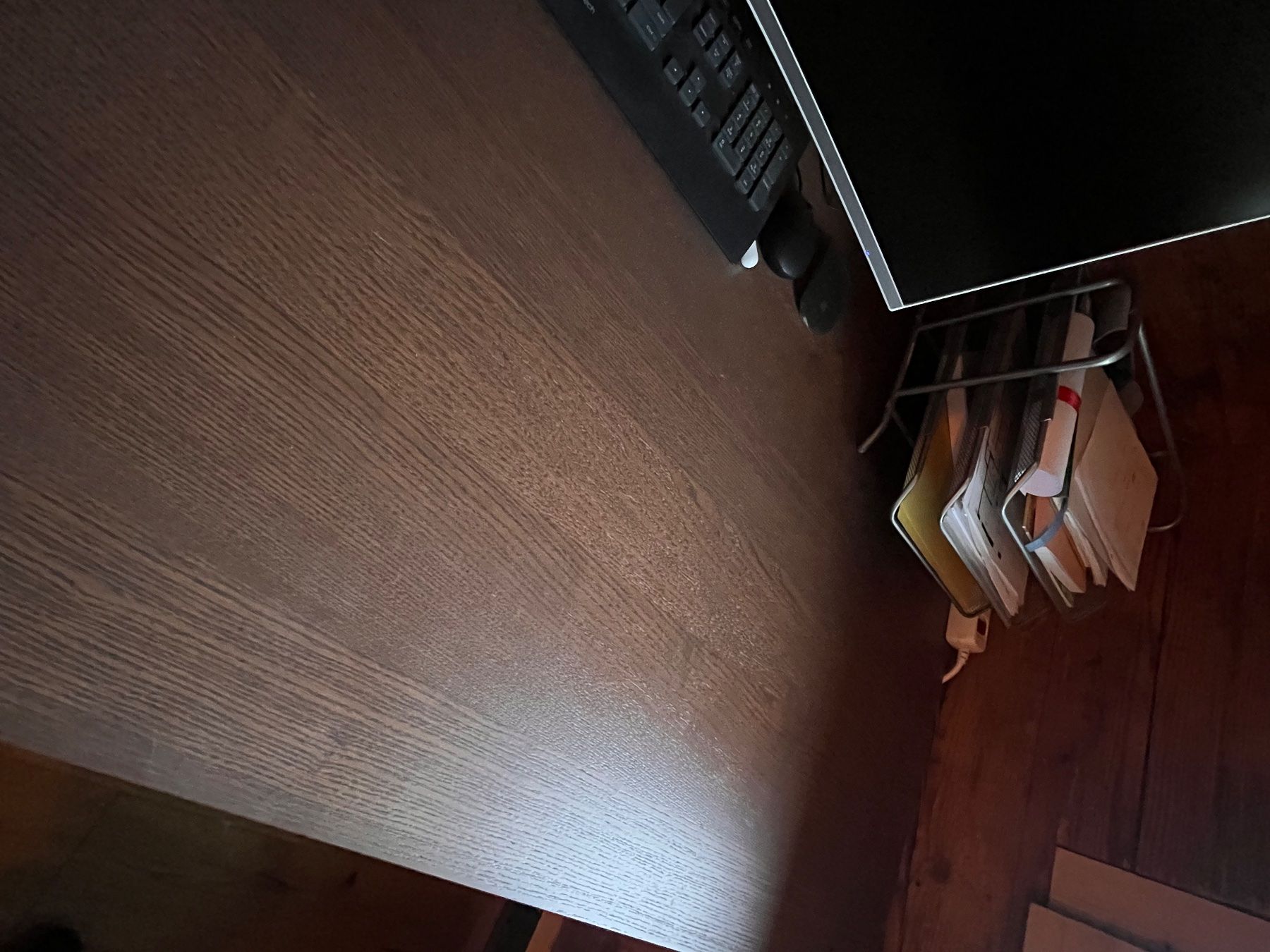 Ikea Scrivanie: Schreibtisch – Usato da Kriens venduto da Mara_TS 5