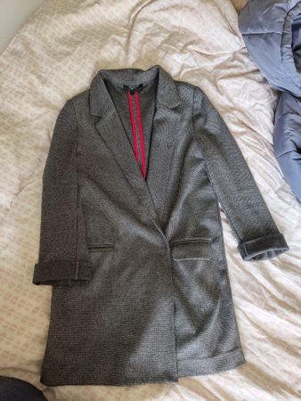 Topshop Blazer 34