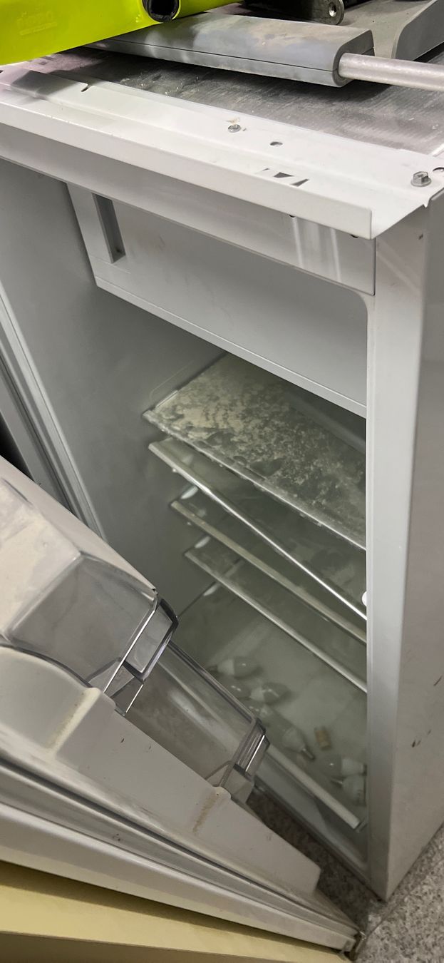 Frigoriferi: Vendo frigo – Usato da Magliaso venduto da pie_sg6m 3