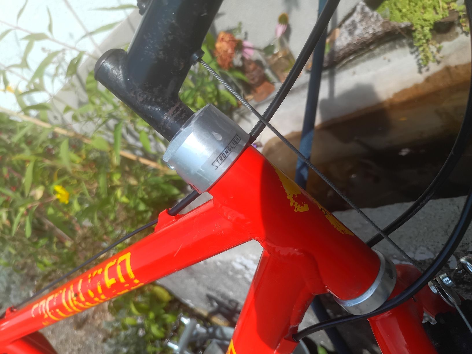 Specialized Biciclette: Specialized M2 S-Works 1990 Serial MTB – Usato da Wädenswil venduto da mis_b5pn 5