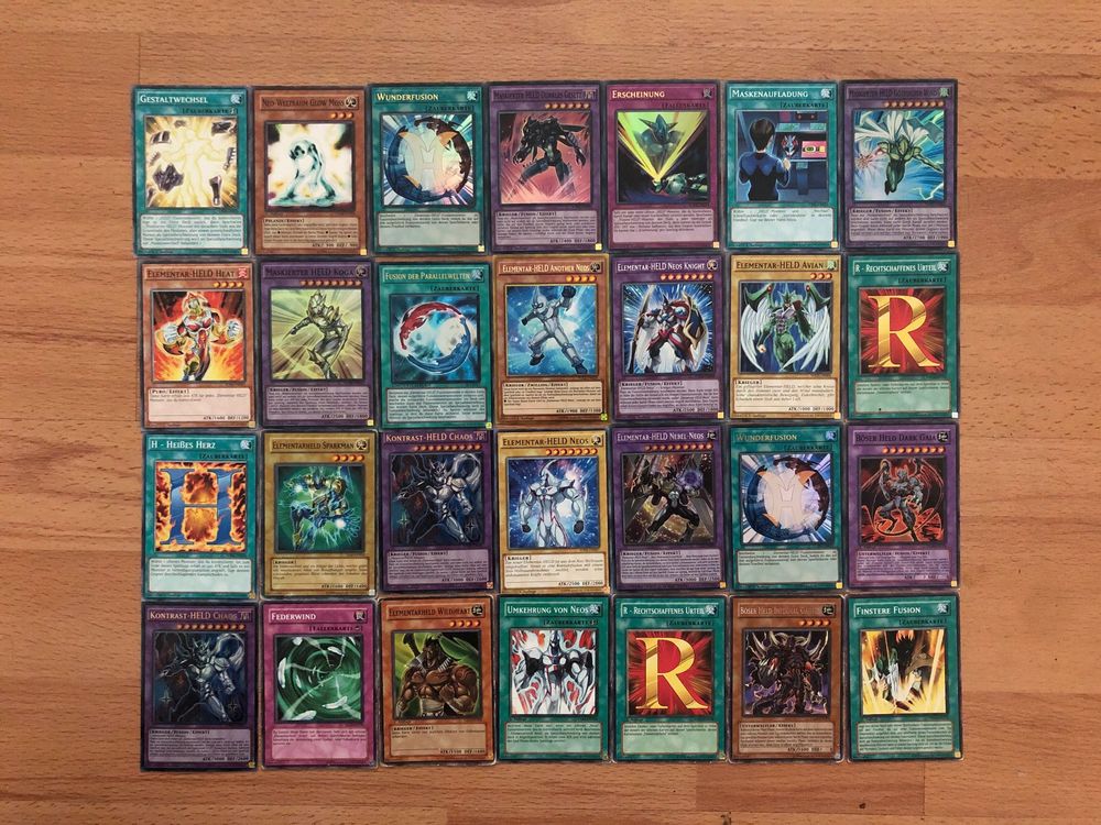 Produktbild von Hyozanryu SGX2-DEC02 Speed Duel GX: Midterm Paradox Kaufen