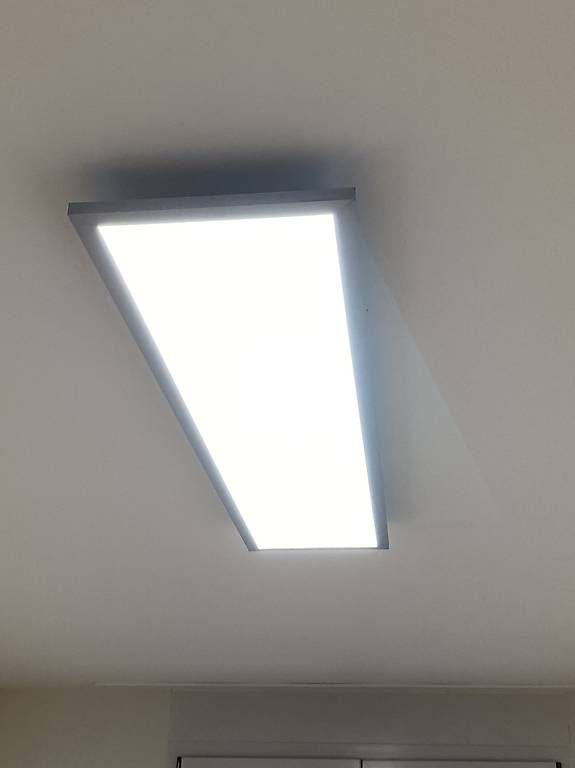 Elektronikbauteile: LED-Panel Premium High Output 1050ma 5.300 K – Gebraucht aus Hombrechtikon von KgDingeling 3