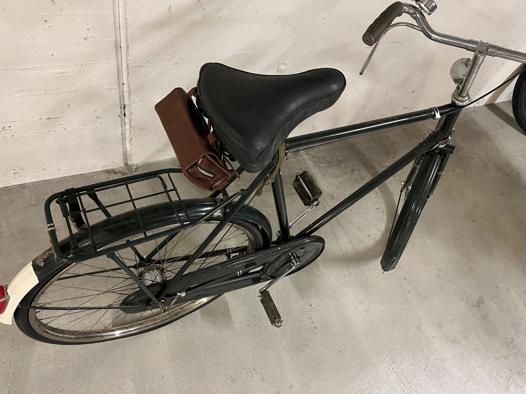 Raleigh Biciclette: fahrrad raleigh vintage – Usato da oberrieden venduto da pre_yx2h 4
