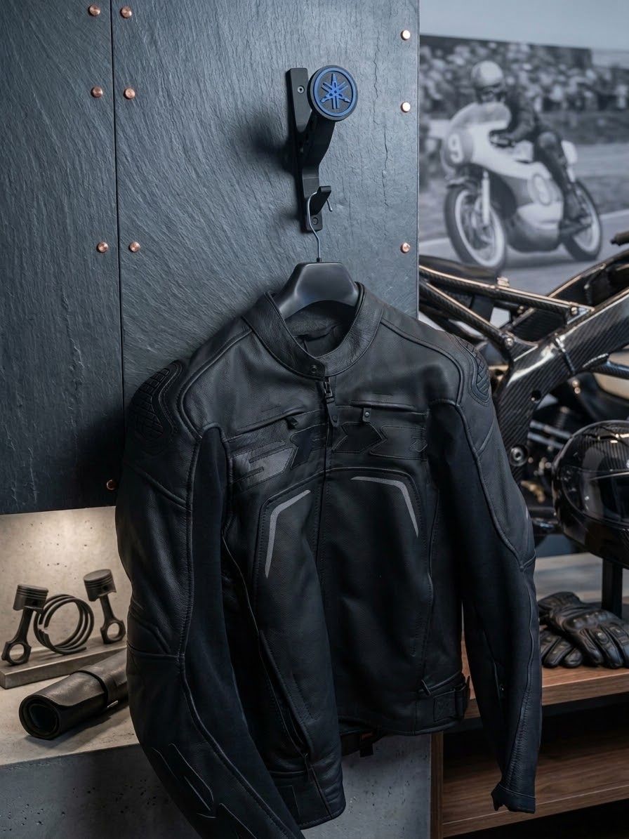 Supporti a parete: Motorrad Helm halterung – Nuovo (secondo la descrizione) da Dättwil AG venduto da Ruiazevedo 2