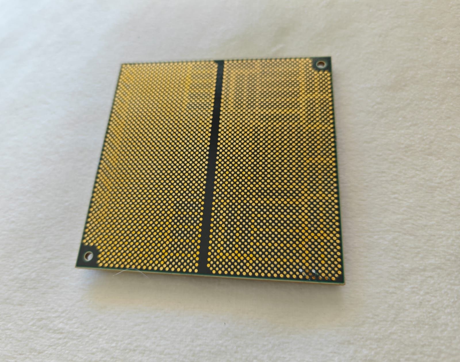 IBM Elektronikbauteile: IBM 00NE653 Power CPU Processor  – Gebraucht aus Zollikofen von zar_j67f
