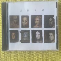 UB40-UB40