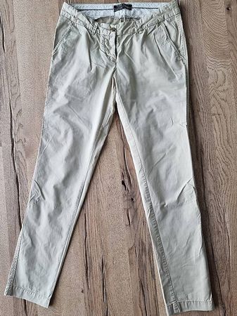 Chino Stoffhose von MAISON SCOTCH W27/L32