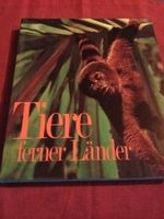 Hans D. Dossenbach - Tiere ferner Länder
