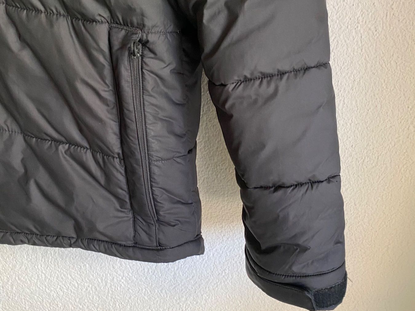 North Face Giacche: The North Face Winterjacke, Herren M – Usato da Spiegel b. Bern venduto da corn2009 3