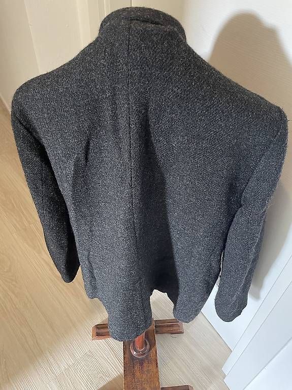 Jacken: Marc O Polo Wool-Blend Blazer Size 52 – Gebraucht aus Ponte Tresa von coc_nnf5 4