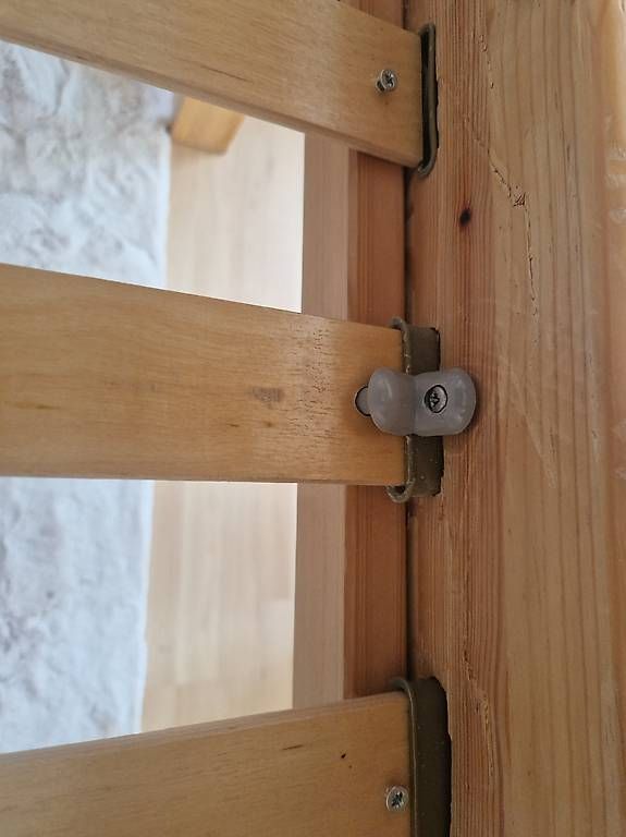 Flexa Letti: Flexa Kinderbett – Usato da Schüpfen venduto da Miruam 2