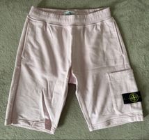 Shorts Stone Island Junior rosa taglia 12 anni 156 cm
