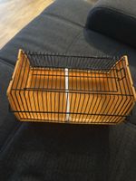 Vogel oder Nager Transportkäfig