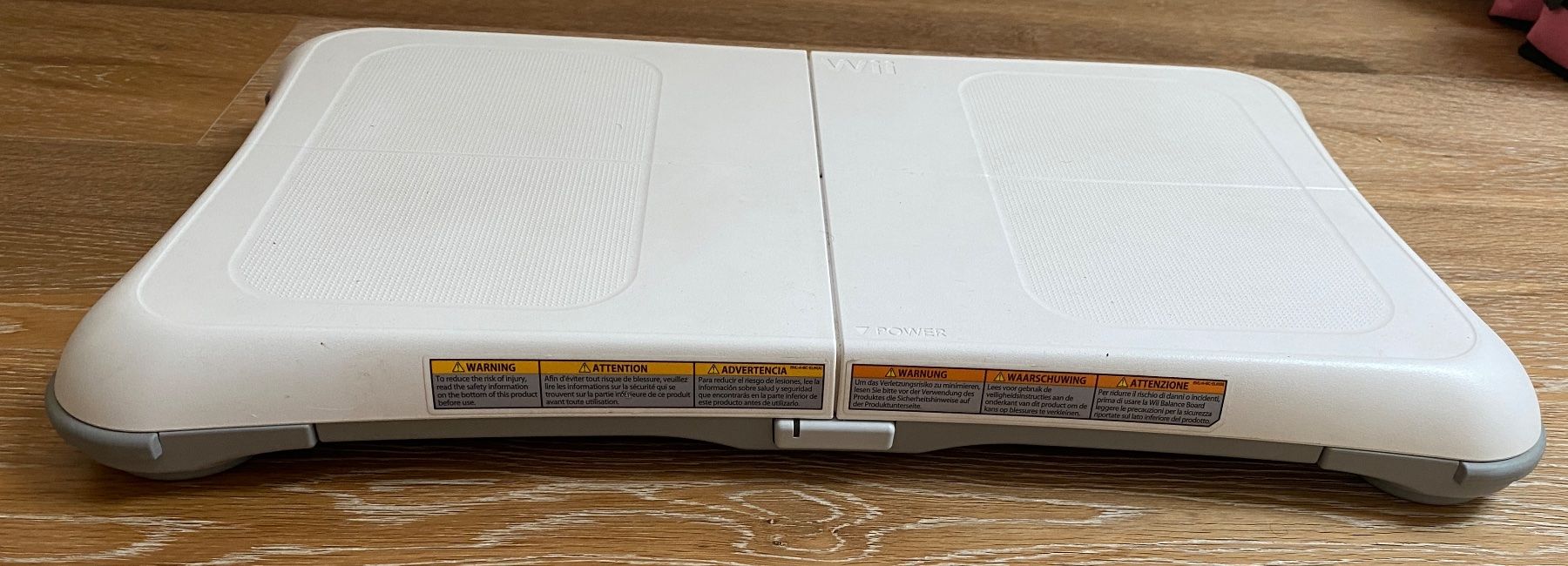 Nintendo Konsolen: Wii Fit Plus inkl. Balance Board – Neu (gemäss Beschreibung) aus Bern von  1