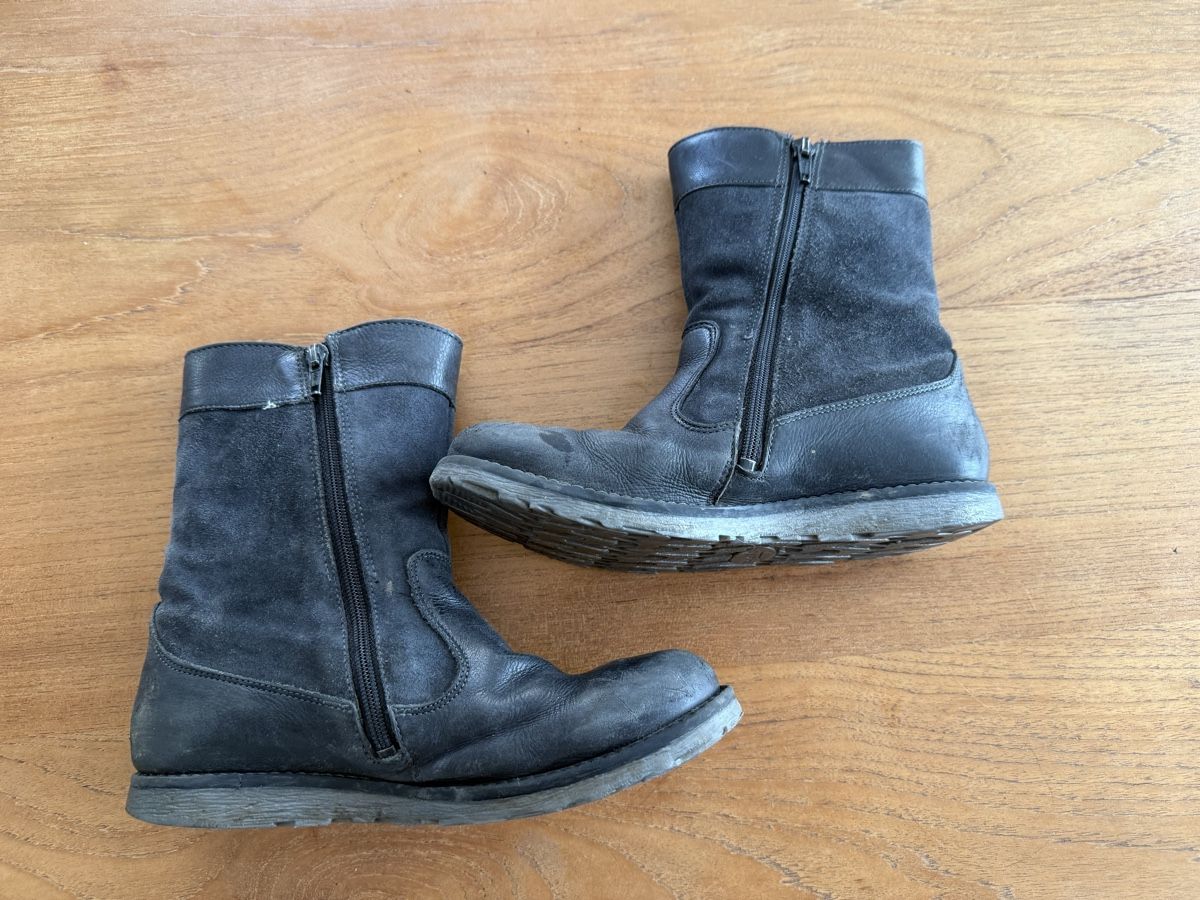Superfit Chaussures filles: Stiefel Superfit GoteTex Gr. 35 – D'occasion à Winterthur par tanscha 3